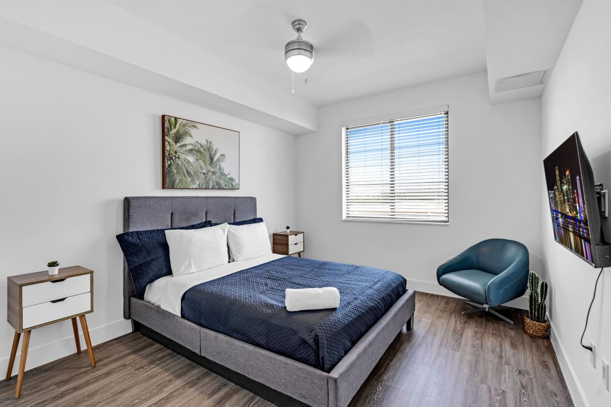 Amazing 2 Bedroom Unit In Doral Miami With Free Parking Hialeah Gardens Exterior photo